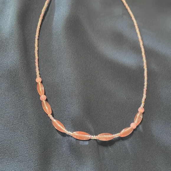 TWO NECKLACES - Picture 3 of 3